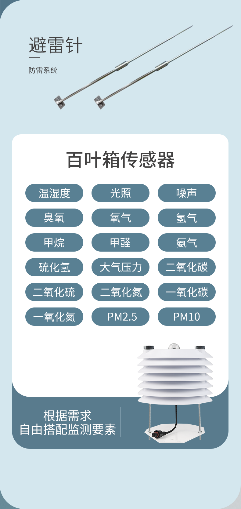 機(jī)械式風(fēng)速風(fēng)向記錄儀