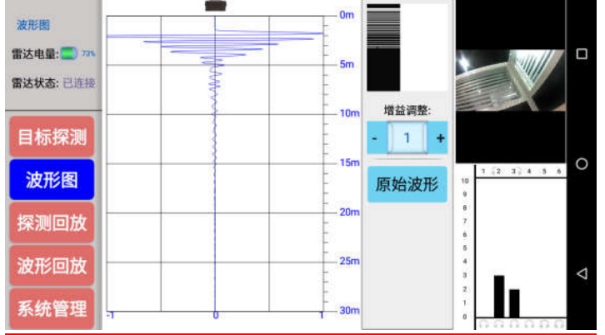 生命探測儀